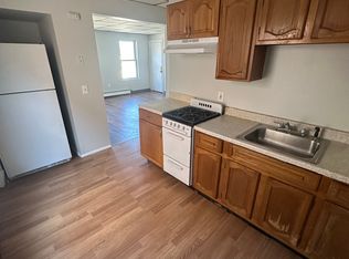 32 3rd St FLOOR 3-2B, Waterbury, CT 06708