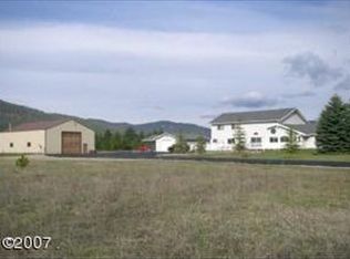 2450 Farm To Market Rd, Kalispell, MT 59901