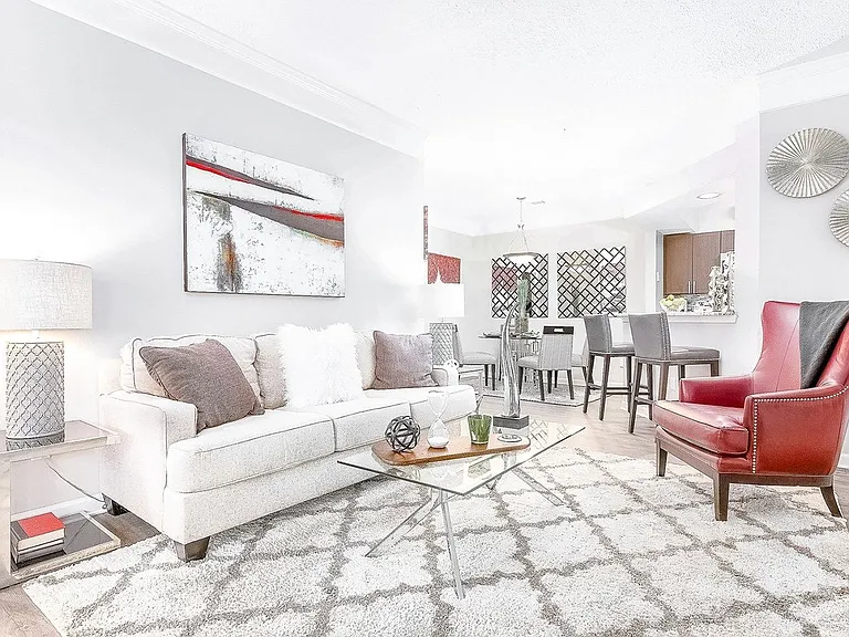 Elan at Mallard Creek Apartment Homes — Photo 82