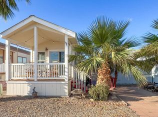 1716 Sunbeam Lake Dr #737, El Centro, CA 92243