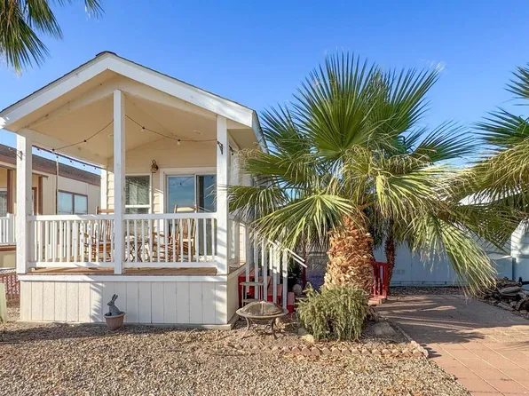 1716 Sunbeam Lake Dr #737, El Centro, CA 92243