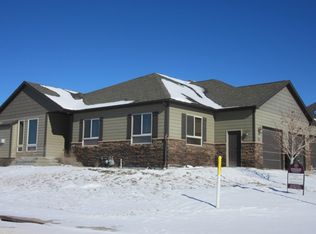 101 Villa Way, Gillette, WY 82718