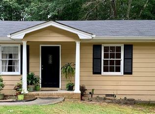 139 Harris Dr, Lawrenceville, GA 30046