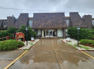 8330 Zuni St APT 117, Denver, CO 80221