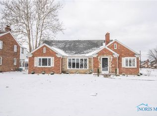 3502 Beechway Blvd, Toledo, OH 43614