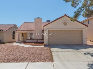 7026 Cypress Gardens Ln, Las Vegas, NV 89119