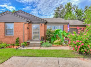 1626 W Britton Rd, Oklahoma City, OK 73120