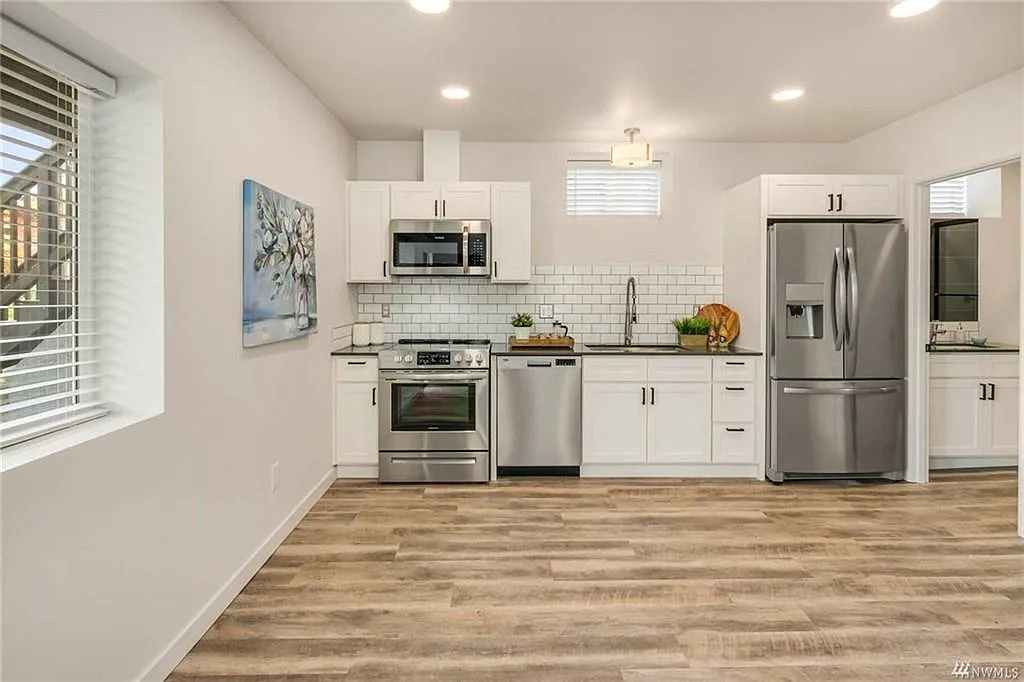 1 bed, 500 sqft, $1,600 — Photo 3