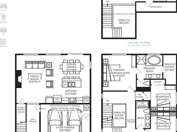 2nd image of 1779 NE 246TH (Avenwood 9) Court NE