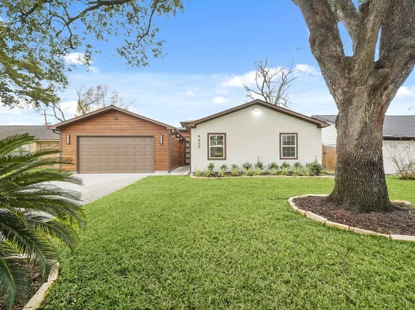 9630 Vilven Ln, Houston, TX 77080