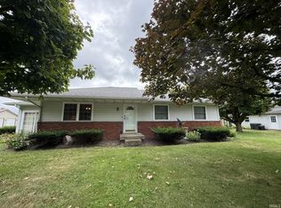 306 N Main St, Kennard, IN 47351