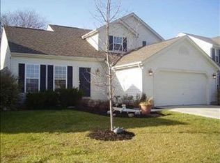 2943 Splitrock Rd, Columbus, OH 43221