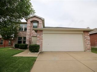 5240 Emmeryville Ln, Fort Worth, TX 76244