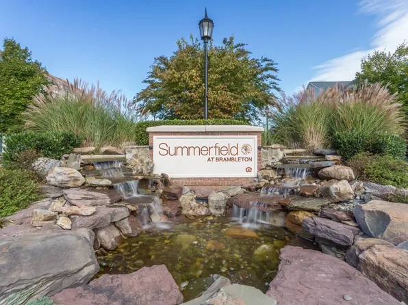 42421 Rockrose Sq Unit 101, Brambleton, VA 20148
