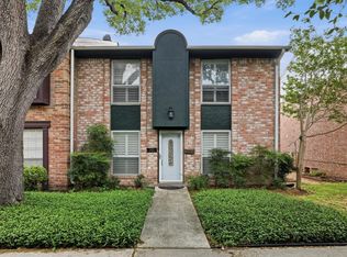 14121 Lost Meadow Ln, Houston, TX 77079