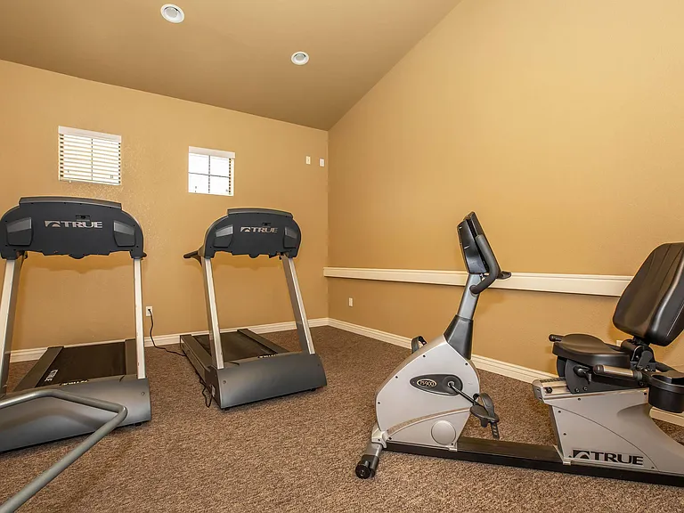 Woodchase Senior Community — Photo 20