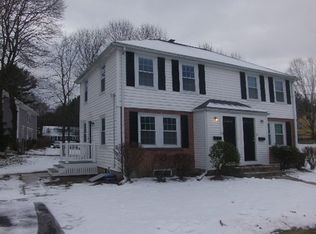 20 Spencer St #20, Lexington, MA 02420