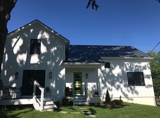 109 Reed St, Middleburg, VA 20117