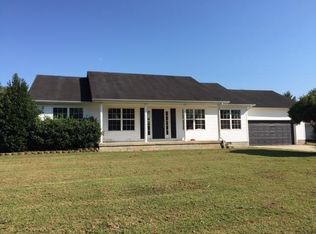 467 Joel Rd, Oliver Springs, TN 37840