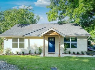 114 Ricky Rd, Gun Barrel City, TX 75156