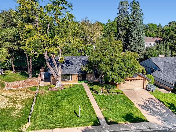 3rd image of 3293 S Oneida Way