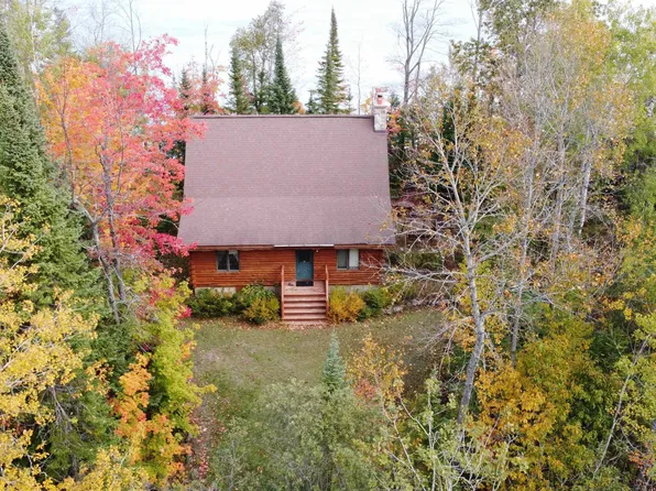 E4430 Autrain Trl #M28-au, Au Train, MI 49806