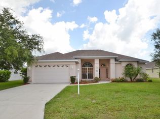 3319 48th St E, Palmetto, FL 34221