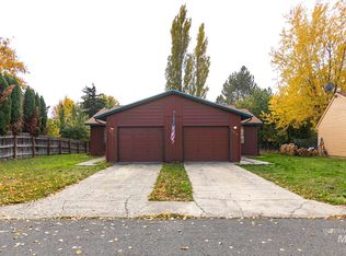 1973/1975 E Ilene Dr, Moscow, ID 83843