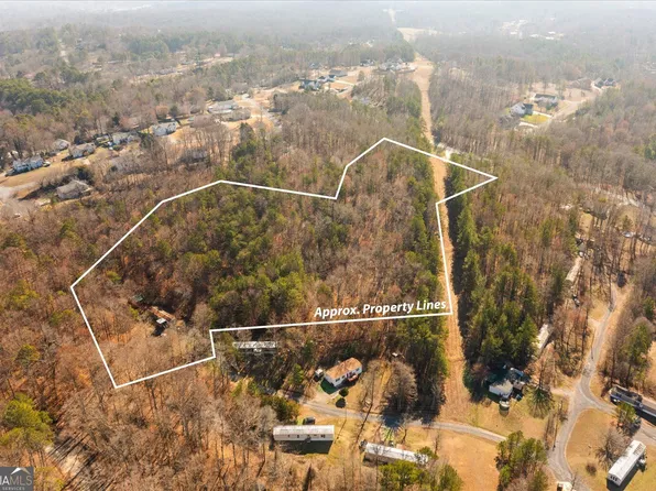 491 Scarlet Dr, Dalton, GA 30721