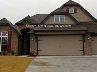 13114 S 20th St, Bixby, OK 74008