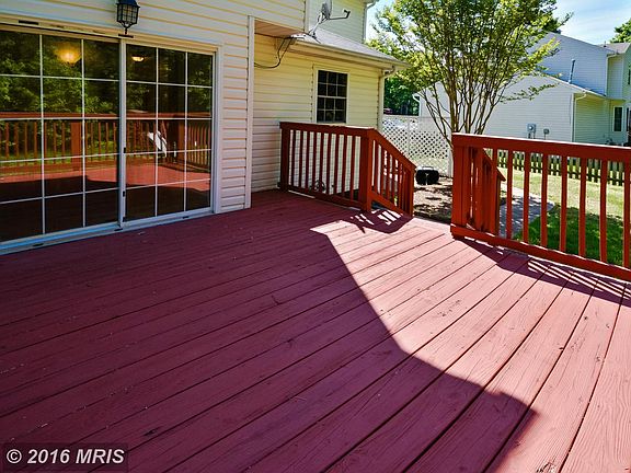 5th image of 11808 Hickory Creek Dr