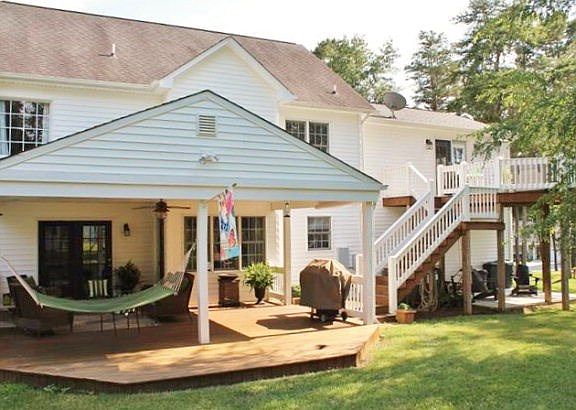 3rd image of 4512 Brentwood Dr