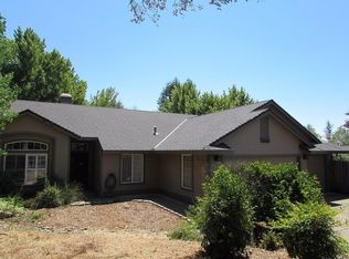 11662 Graeagle Ln, Auburn, CA