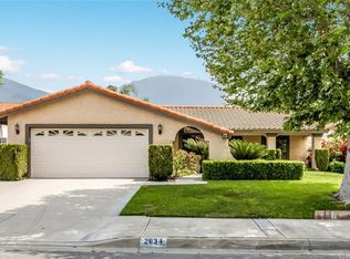 2634 Periwinkle Dr, San Bernardino, CA 92407