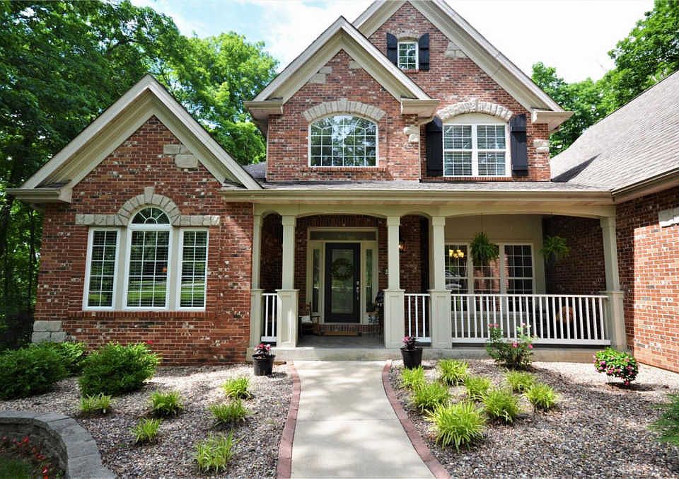 9748 Avondale Hills Ln, Wentzville, MO 63385 Zillow