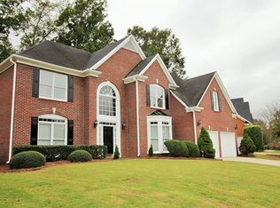 1345 Cameron Glen Dr, Marietta, GA 30062