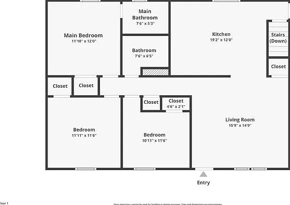 3131 Woodcliff Manor Rd — Photo 11