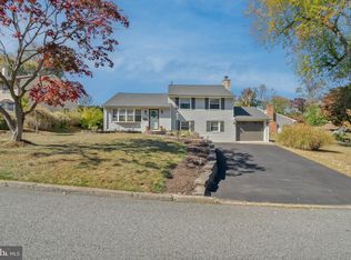 35 Overhill Cir, Media, PA 19063