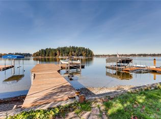 15206 Fern St SW, Lakewood, WA 98498