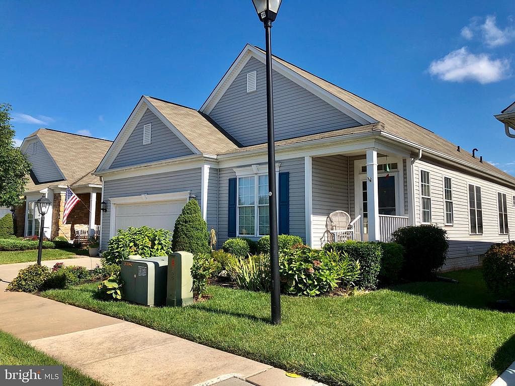 820 Horseshoe Ln 161, Taneytown, MD 21787 Zillow