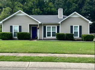140 Stonehaven Dr, Pelham, AL 35124