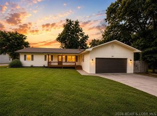 4585 Deer Run Dr, Osage Beach, MO 65065