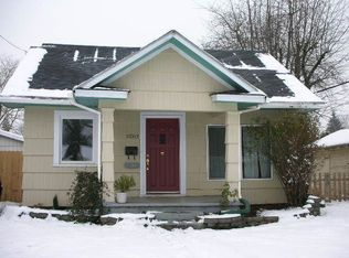 10003 SE Ramona St, Portland, OR 97266