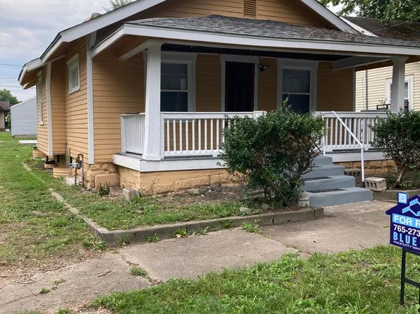 1003 W Main St, Muncie, IN 47305