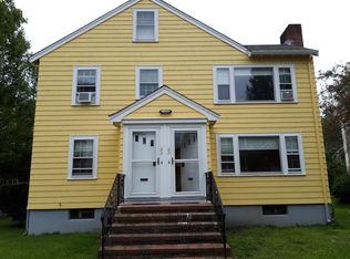 33 Oak Ave, Belmont, MA 02478