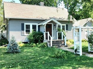 216 W Well St, Freeman, SD 57029