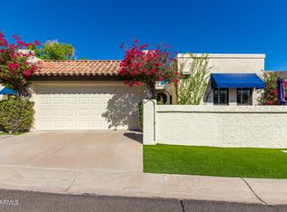 4624 E Ardmore Rd, Phoenix, AZ 85044