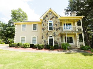 3837 Elaine Ct, Decatur, GA 30034