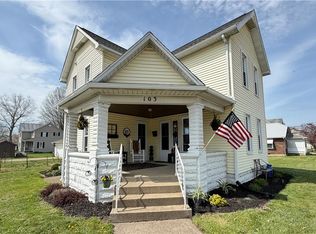 103 W Shafer Ave, Dover, OH 44622