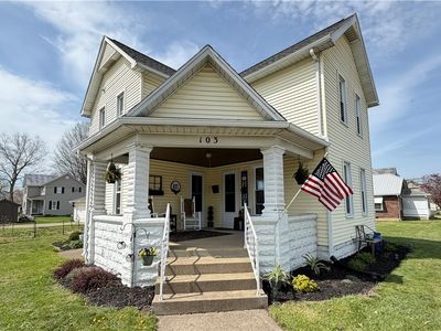 103 W Shafer Ave, Dover, OH, 44622